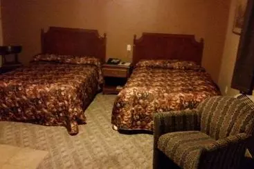 Hotell Lakeview Inn & Suites