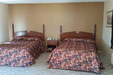 فندق Lakeview Inn & Suites