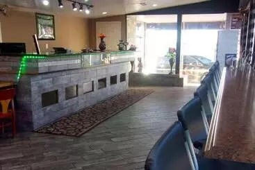 호텔 Magnuson Cedar City