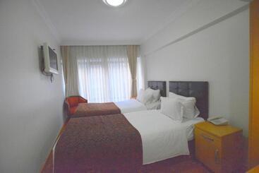 ホテル Palace Point