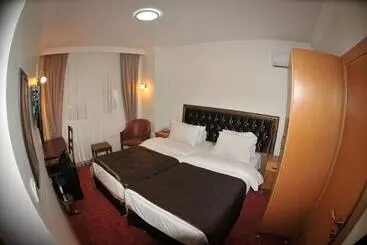 ホテル Palace Point