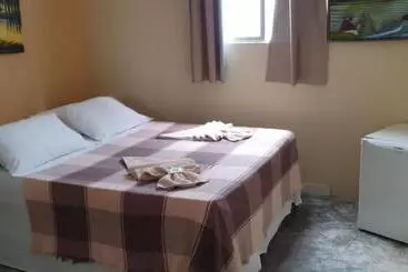 Otel Pousada Veleiro De Porto