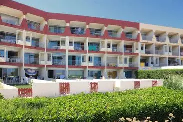 Hôtel Résidence De Tourisme L'albatros