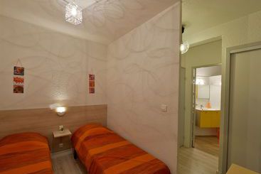 ホテル Résidence De Tourisme L'albatros