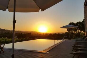 هتل روستایی Casa Valxisto Country House