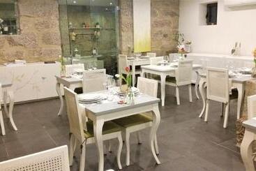 乡村酒店  Casa Valxisto Country House