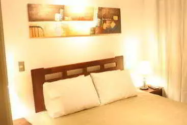 酒店 San Cristóbal Suites Bellas Artes