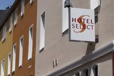 فندق Select