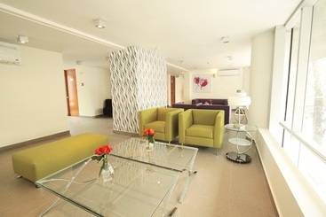 Hotel Torremayor Providencia