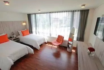 בית מלון כפרי Torremayor Providencia