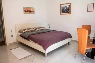 Hotel Vila Alpa