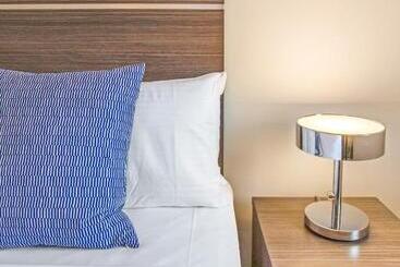 Hume Serviced Apartments