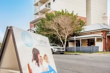Hume Serviced Apartments