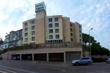 Жильё для туристов Marom Residence Romema