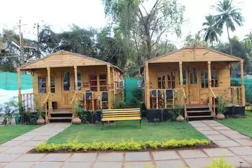 Bungalows Neptune Point Premium Cottages
