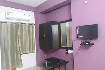 ペンション Ali Baba Guest House