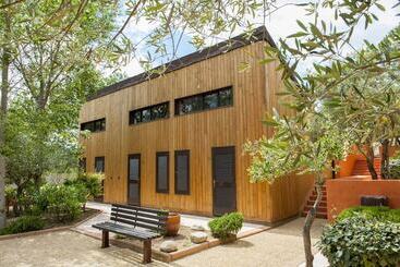 آپارتمان Residence Castell'Verde