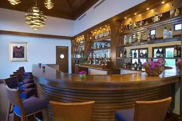 渡假胜地  Las Verandas Hotel & Villas