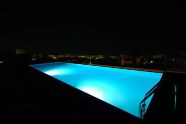 Resort Sitges Apartment