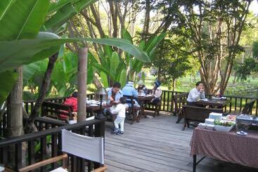 Resort Sippa Hotspring