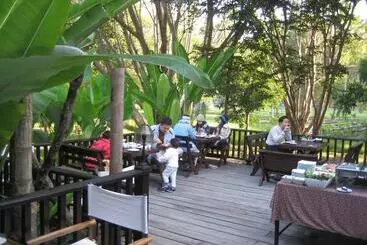 Resort Sippa Hotspring