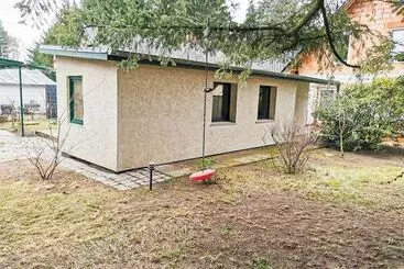 Quinta ou Casa Rural Ferienhäuser Pappelallee