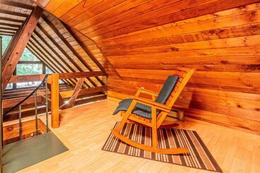 Сельский дом Hildy S Hideaway