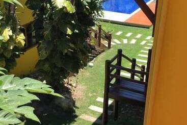 Herberg Sina Residencial