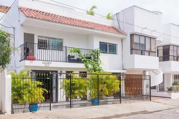 Szálloda Casa Boutique Le Marie