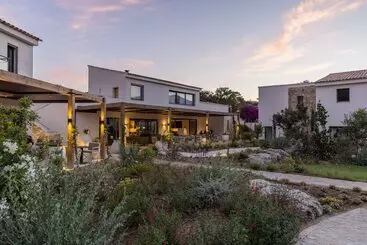 ホテル Casa Paradisu