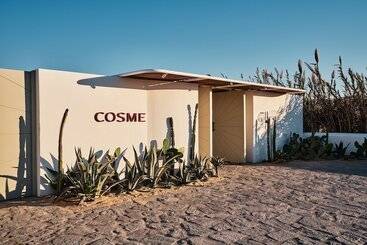 בית מלון כפרי Cosme, A Luxury Collection Resort, Paros