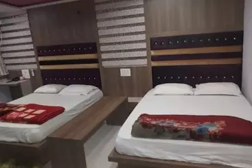Hotel Goroomgo Maitri Hostel Bhilai