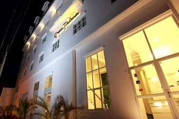 酒店 Gran Palma Huancayo