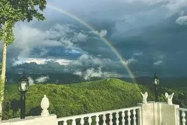 Hotelli Smithmore Castle