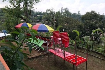 Hotel Surabhi Hill View