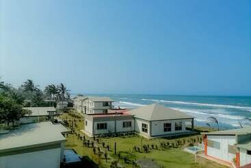 Mikipi Hotel Boutique