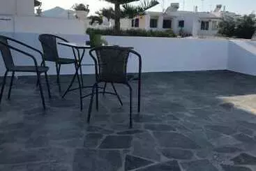 Pensiune Kamara Rooms In Naousa
