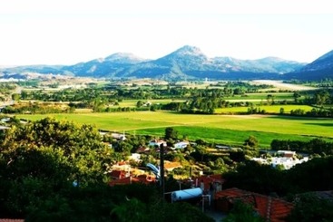 Pensjonat Vama Konuk Evi