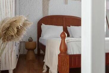 Rupa Hotel Alaçatı Adults Only