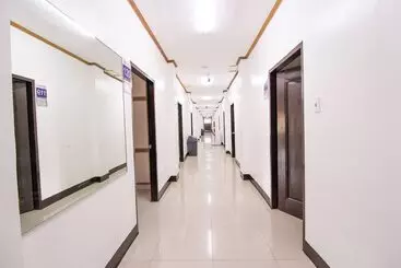 Sme Ag Homestay   Hostel