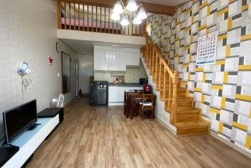 Sogeumgang Naetmulsori Pension