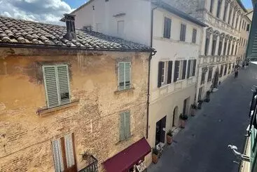 B&b Montepulciano