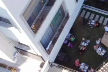 Eylül 16 Butik Otel