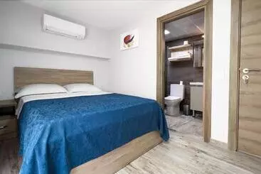 Eylül 16 Otel