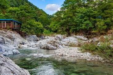 Gapyeong Robinna Pension