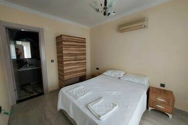 Apart Hotel Harmony Apart