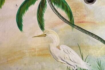 Szálloda Beach Club Escape Holbox