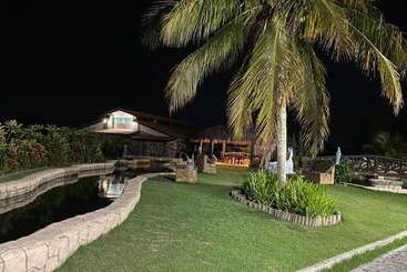 Santuário Hotel Fazenda