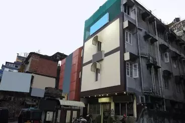 Hotel Goroomgo Suhana Homestay Guwahati