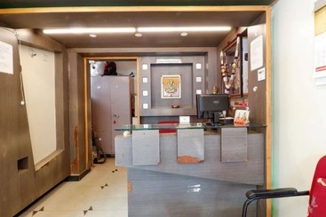 酒店 Goroomgo Ug Royal Bengaluru